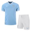 Maglia ufficiale Lazio 1973-74 Anniversary per Bambino